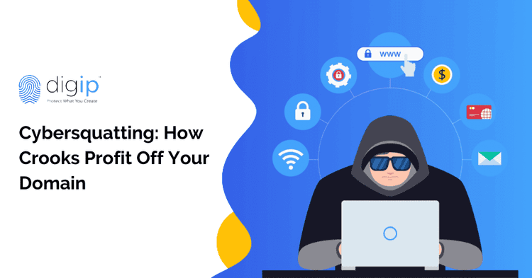 Cybersquatting: How Crooks Profit Off Your Domain