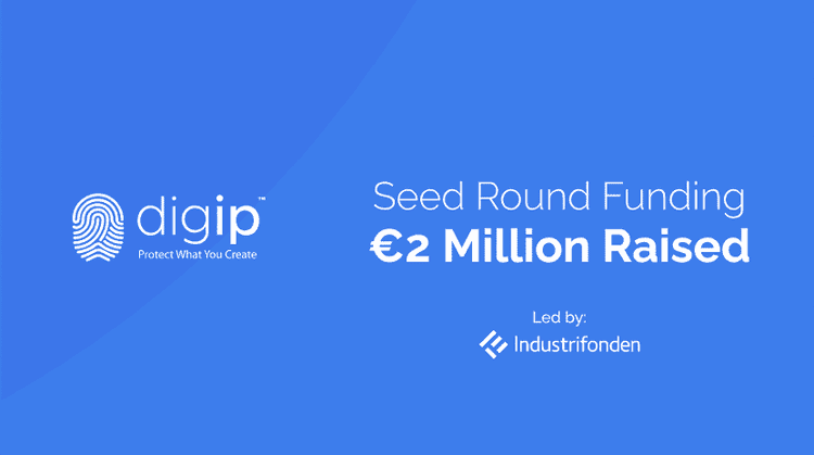 Digip® raises €2 million to fight trademark infringement on a global level