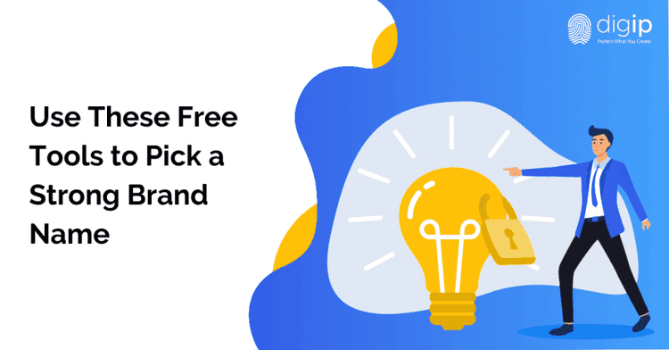 Use These Free Tools to Pick a Strong Brand Name