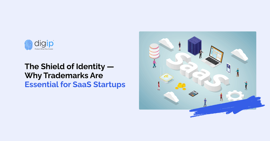 The Shield of Identity: Why Trademarks Are Essential for SaaS Startups