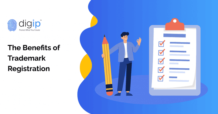 Benefits of Trademark Registration