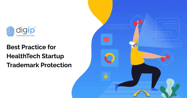 Best Practice for HealthTech Startup Trademark Protection