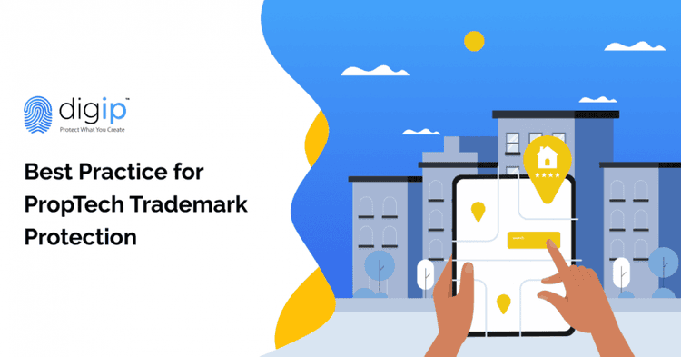 Best Practice for PropTech Trademark Protection