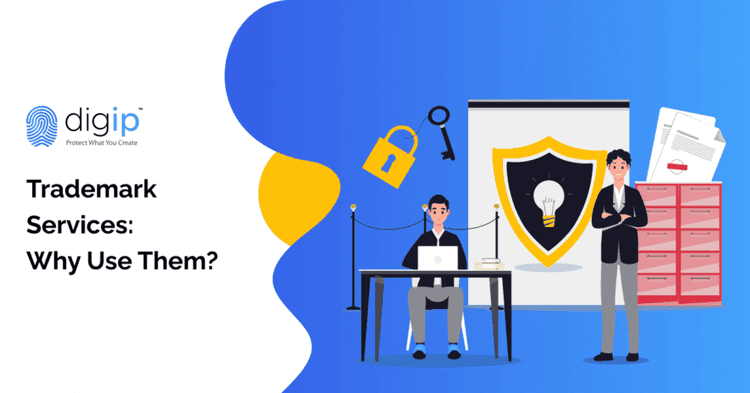 Online Trademark Services: Why Use Them?