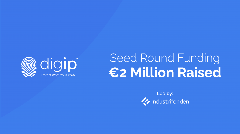 Digip® raises €2 million to fight trademark infringement on a global level