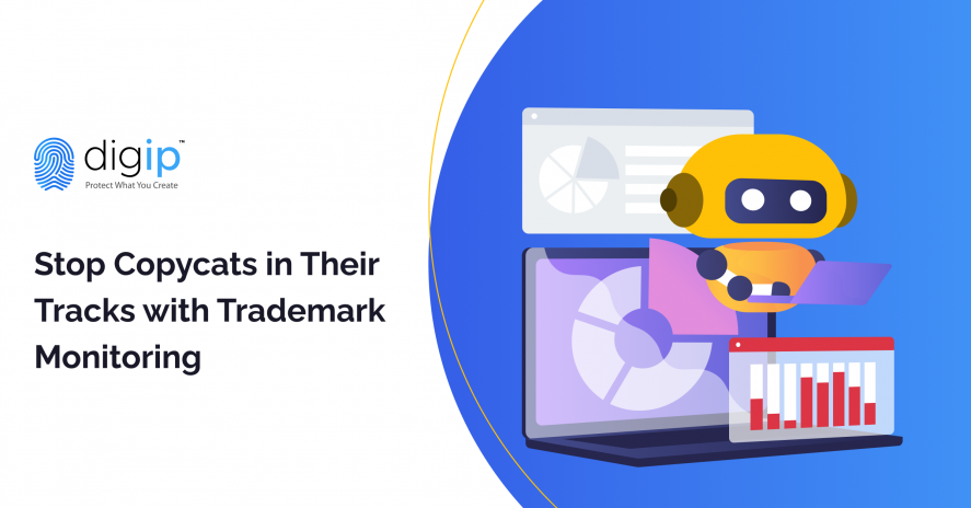 Stop Copycats in Their Tracks with Trademark Monitoring