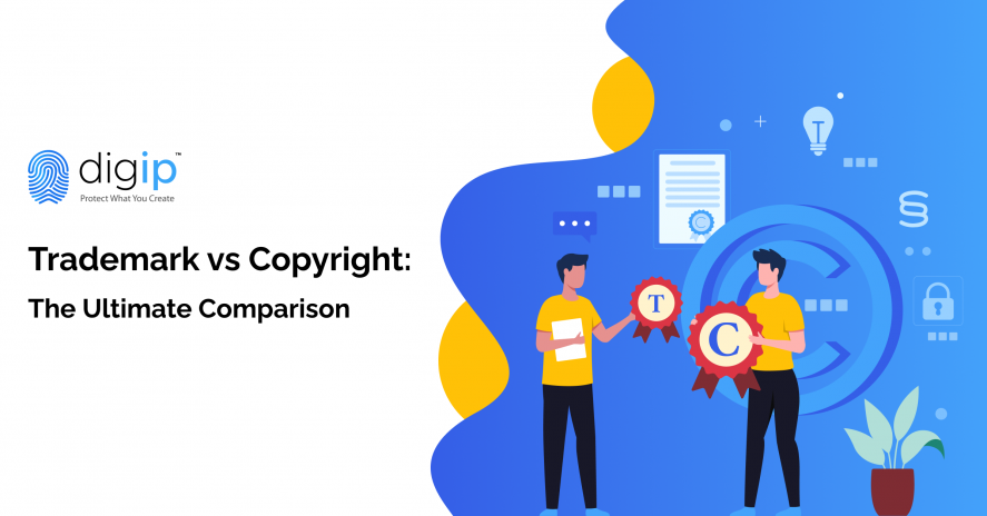 Trademark vs Copyright: The Ultimate Comparison