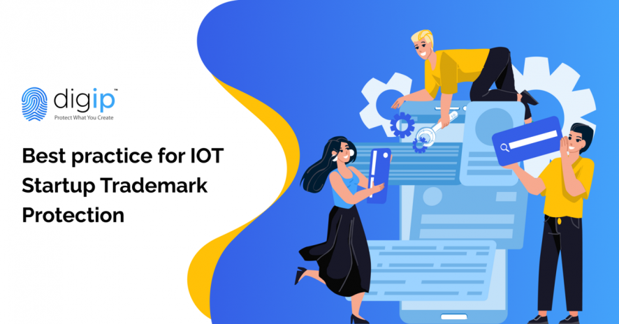 IoT trademark classification tips and guide